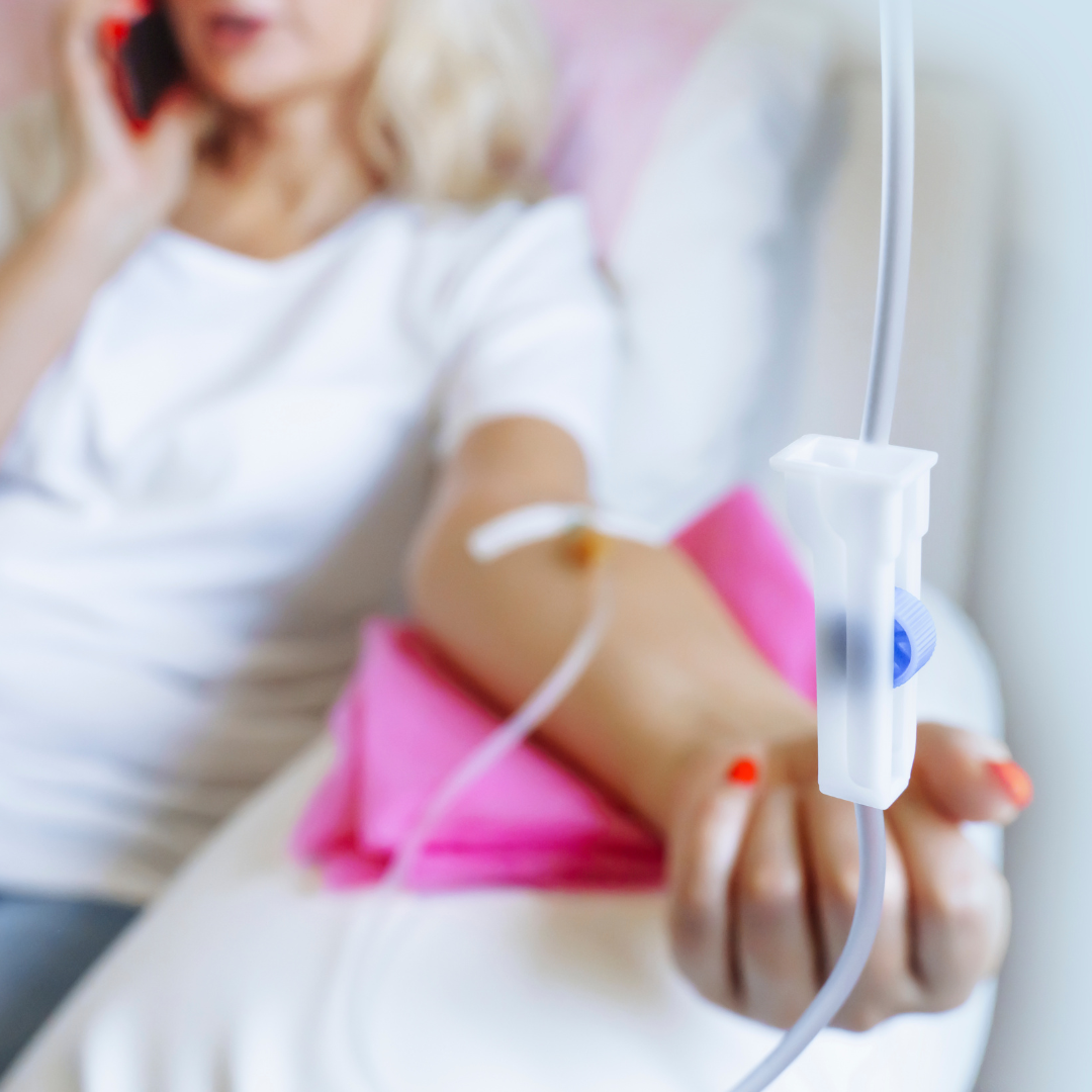 Unlock Your Wellness Potential: The Transformative Benefits of IV Infusion Therapy