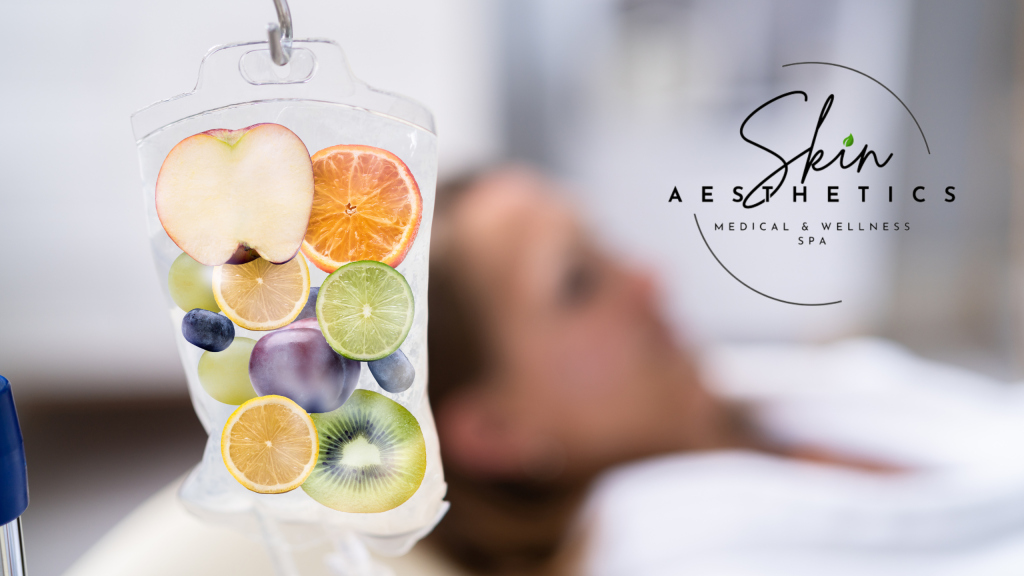 Skin Aesthetics Medspa
