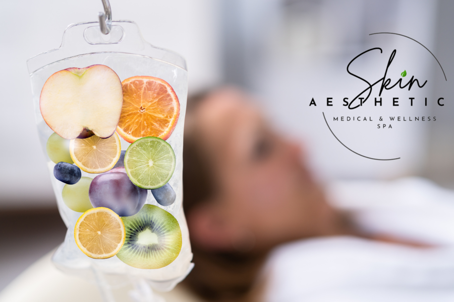 Skin Aesthetics Medspa