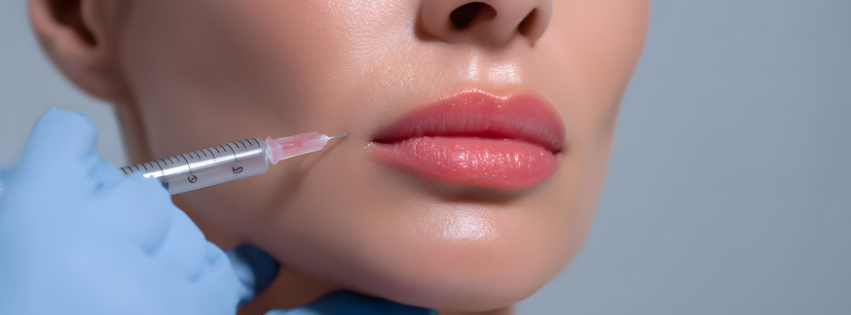 Dermal Fillers: Your Gateway to Timeless Beauty and Confidence