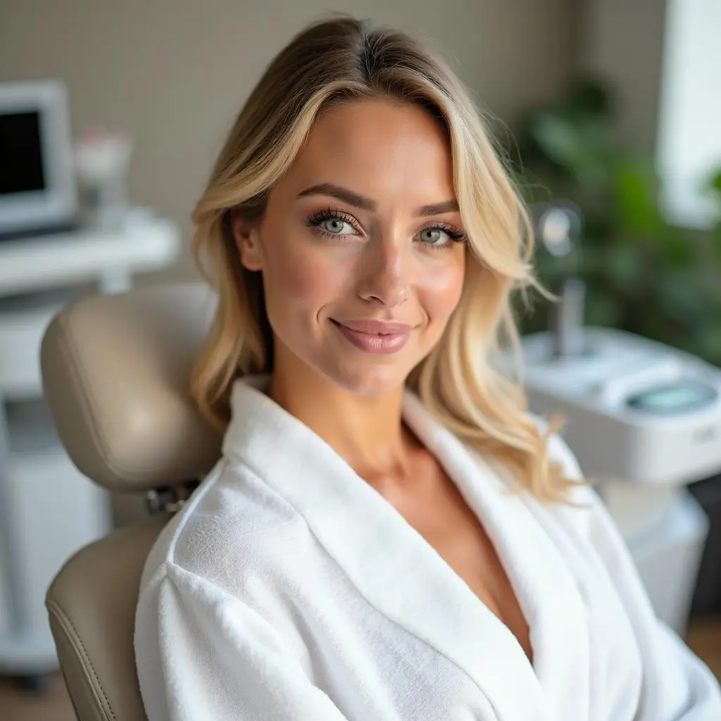 Skin Aesthetics Medical & Wellness Spa — Medical Aesthetics clinic in York, ME — photo 3
