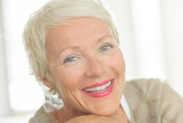 The Benefits Of Bio-Identical Hormone Therapy