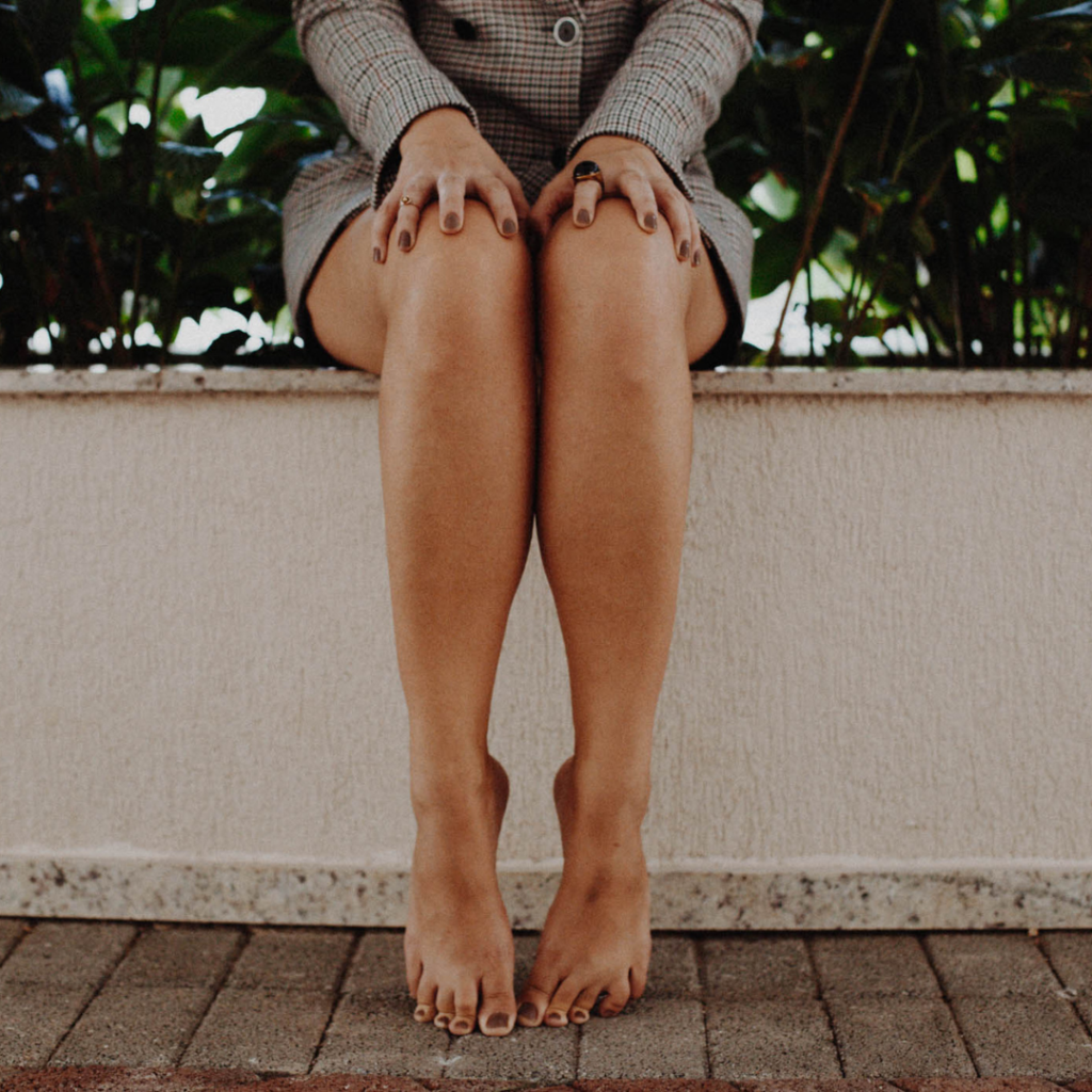 Laser Hair Removal