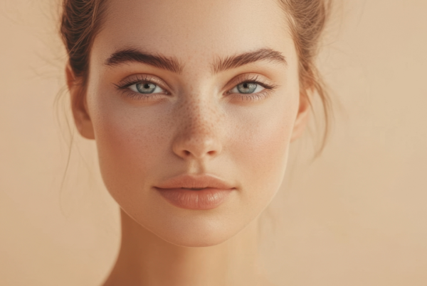The Benefits Of Microneedling