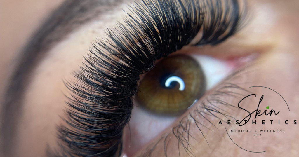 All About Lash Lifts Tints Transform Your Natural Lashes