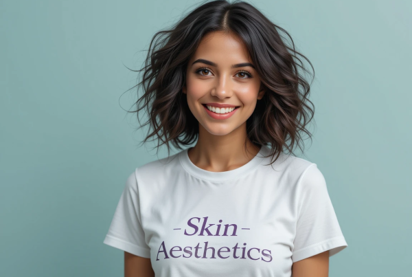 Aesthetic Treatments